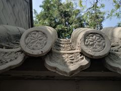 -黄瓦增福财神庙