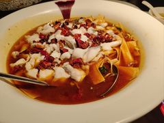 -蔴将·川菜(黄龙万科店)