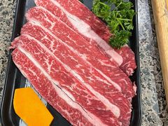 -韩悦烤肉(裕华万达店)