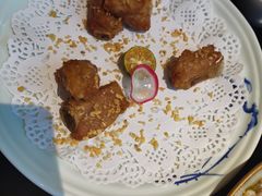 -丽晶轩中餐厅(重庆丽晶酒店)