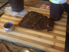 -黑角餐厅美式狂野Blackhorn(昌茂花园店)