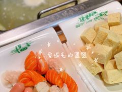 -草原塞蛮羊火锅城(港湾店)