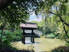 -杭州西溪喜来登度假大酒店