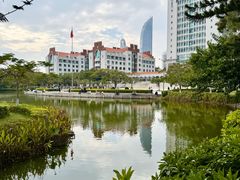 -厦门大学(思明校区)