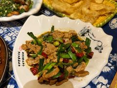 -滇道云南特色料理(康定路店)