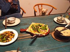 -翠田Green Field Kitchen
