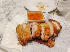 脆皮神仙鸡-宝月楼·台湾菜馆(天河城店)
