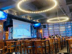 -CIRCLE·酒吧(第一国际店)