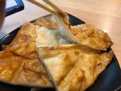特色豆角烀饼-荣鹏风味烀饼(万达广场店)