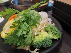 -MoMo牧场·寿喜烧专门店(长泰广场店)