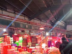 -鑫朱雀农贸批发市场-地下停车场