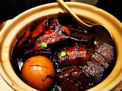 -彩虹之约•淮扬家宴(亚运村店)