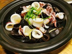 -临家闽南菜(宝洲路店)
