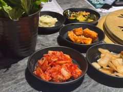 -虎哥六韩式烤肉料理 TIGERGRILL(隆生金山湖中心购物广场店)