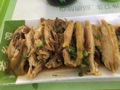 -老乡鸡(合肥高铁南站店)