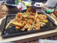 -小川洋风料理(街道口店)