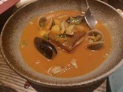 -Apollo·西班牙小酒馆(安福路店)