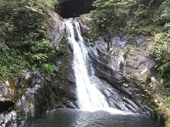 -周洛大峡谷