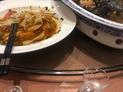 -塞上府(西安店)