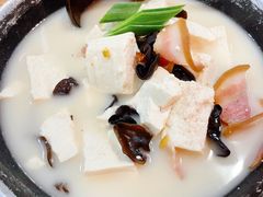 -吃饭皇帝大土家民族菜(正大广场店)