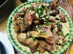 -杨厝六十六农庄农舍(杨厝路店)