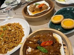 -粤匠·澳门点心粤菜海鲜(澳门半岛店)