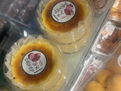 -泸溪河桃酥(秦淮夫子庙一店)