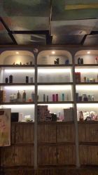 -MT·ID 烫发.染发.接发SALON