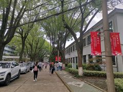 -上海电机学院(闵行校区)
