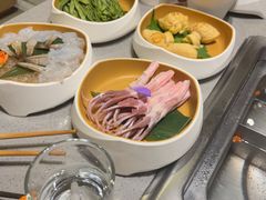 -海底捞火锅(高科东路店)