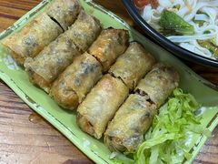 -周记蟹仔粉(侨港风情街店)