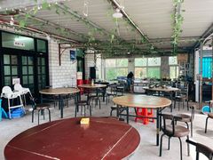 大堂-妈妈的小作坊(陈家镇店)