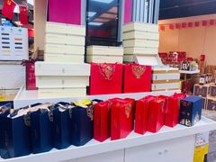 -红色盛宴酒楼(科丰桥店)
