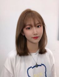 -AFA Hair studio·女士发型设计