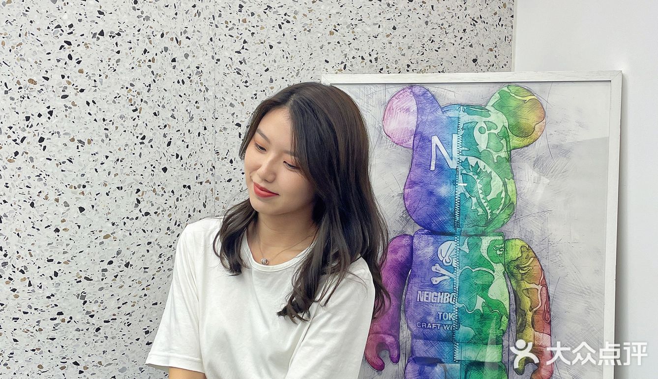 郑州探店｜林更新的理发店 on hair