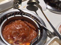 -海底捞火锅(枫蓝国际购物中心店)