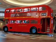 -澳门喜来登大酒店