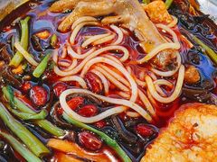 -雙冲柳州螺蛳粉&酸嘢&桂林米粉(簋街店)