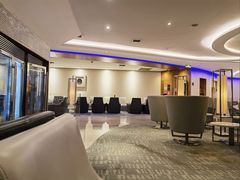 -浦东机场国航头等贵宾室