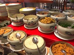 -融信华邑酒店·鲜艳西餐厅