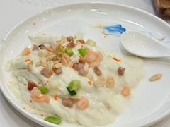-寻味顺德·南记酒家·传统顺德菜·鱼生(广源路店)