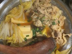 -角落里(中山公园店)
