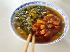 -大时代美食面馆