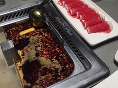 -海底捞火锅(团结桥店)