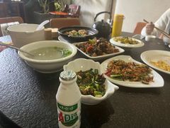 -喜洲翰林餐厅(董家百年老宅店)