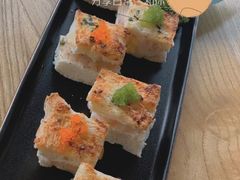 -禾集烤肉(林凯城店)