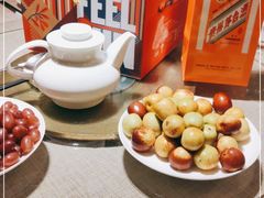 -老客站酒楼(金花南路店)