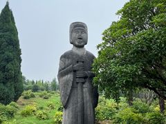 -洛阳古墓博物馆