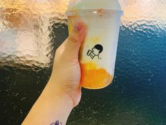 -喜茶(广州荔湾领展广场店)