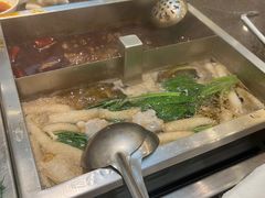 -皇城老妈·大连海鲜火锅(港湾店)